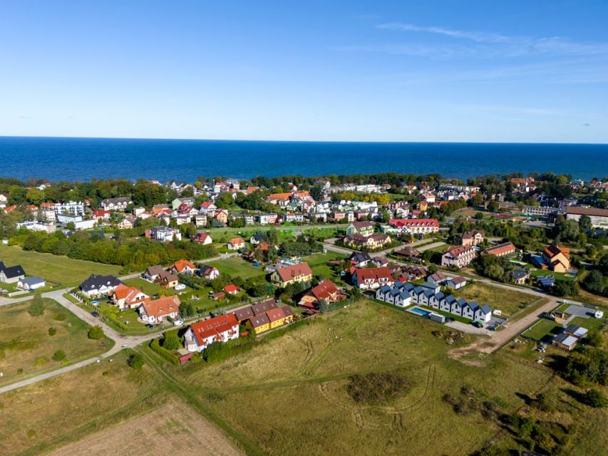Budynek użytkowy Rewal