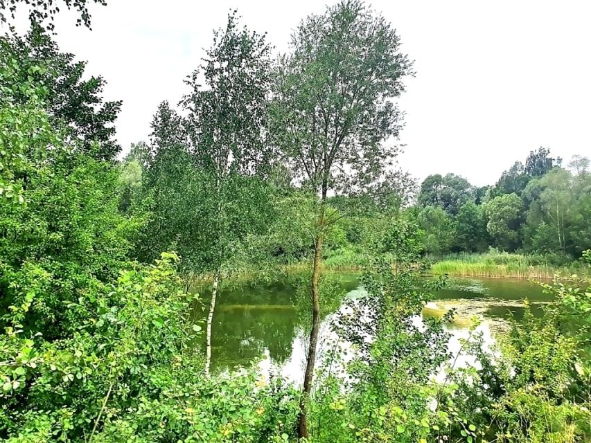 Działka budowlano-rolna Hornostaje