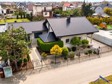 Lokal Ostrów Wielkopolski