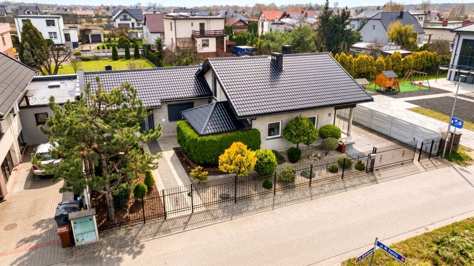 Lokal Ostrów Wielkopolski