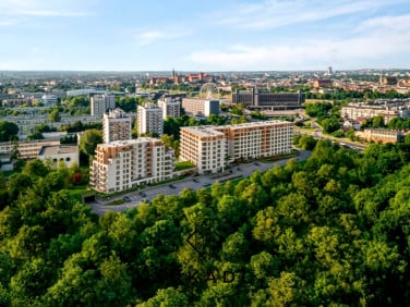 Mieszkanie Kraków