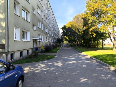 Mieszkanie blok mieszkalny sprzedaż