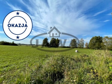 Działka budowlana Zamość