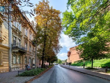 Mieszkanie Kraków