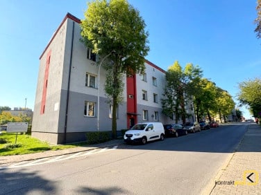 Mieszkanie Ruda Śląska