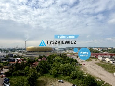 Mieszkanie Gdańsk wynajem