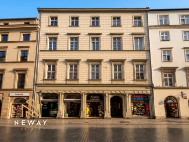 Mieszkanie Kraków