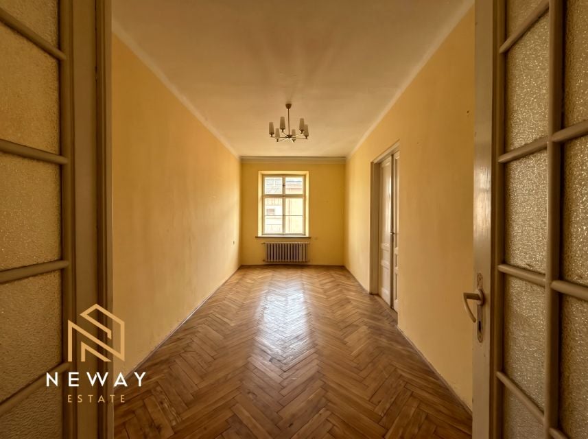 Mieszkanie, ul. Grodzka