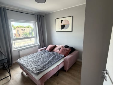 Mieszkanie Poznań