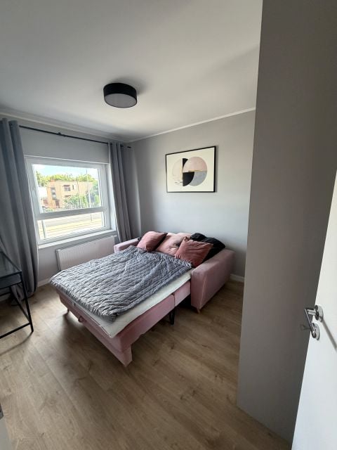 Mieszkanie Poznań