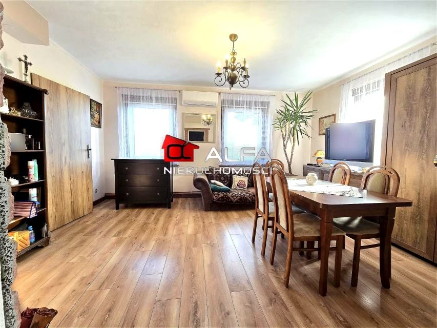 Mieszkanie Żarów