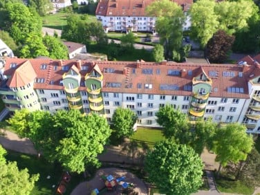 Mieszkanie Kołobrzeg