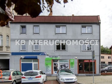 Budynek użytkowy Rydułtowy