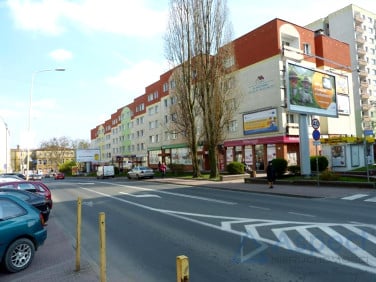 Lokal Szczecin