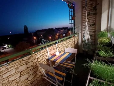 Mieszkanie Szczecin
