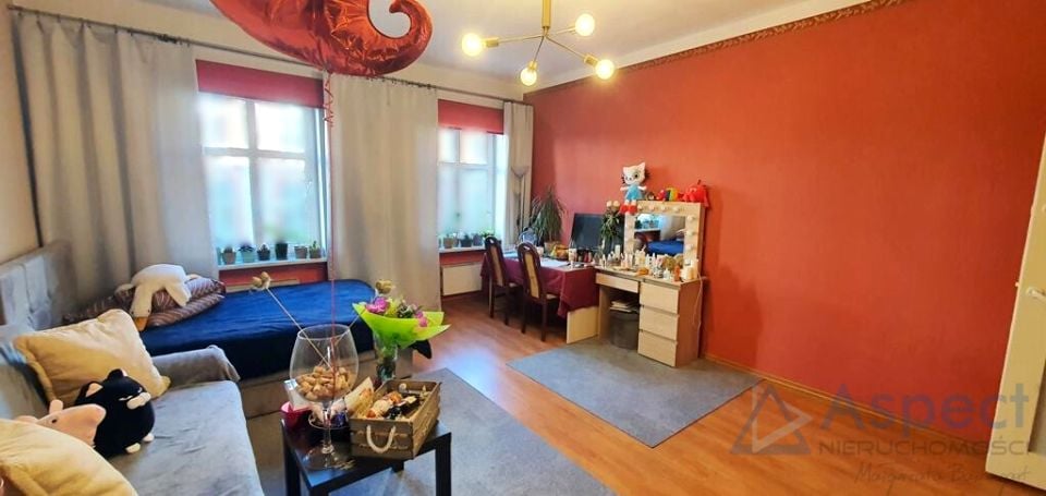 Sprzedam Mieszkanie Szczecin - 100 m²