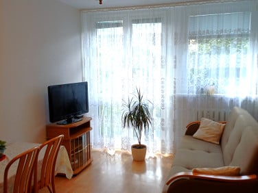 Mieszkanie Wrocław