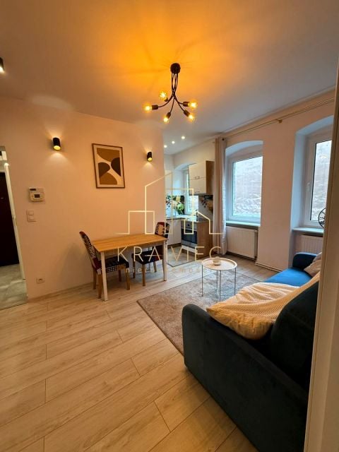 Mieszkanie Szczecin