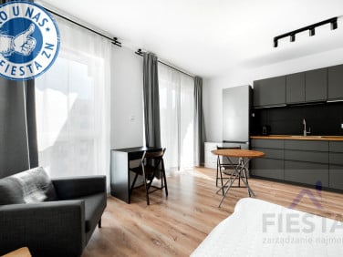 Mieszkanie apartamentowiec wynajem