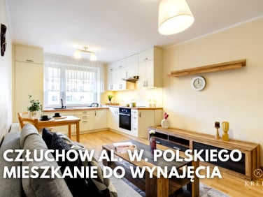 Mieszkanie Człuchów