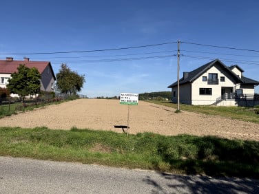 Działka Bilczyce