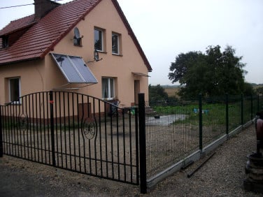 Dom Zabrze