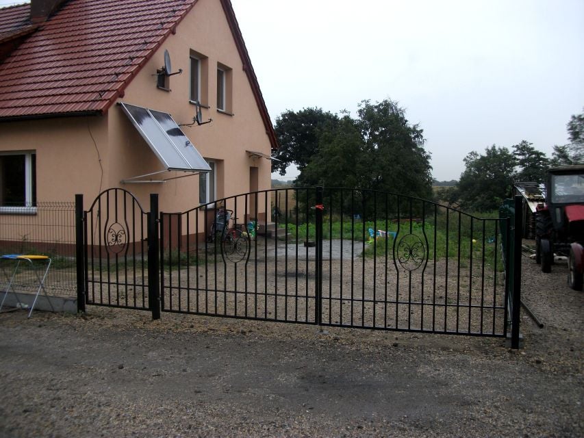 dom Zabrze