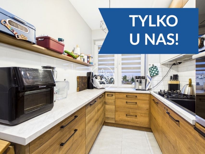 Mieszkanie Bydgoszcz