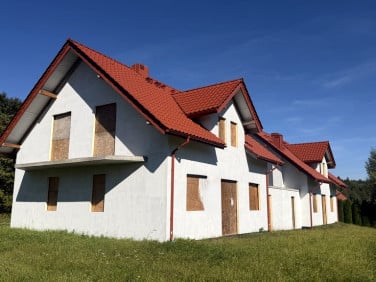 Dom Poręba Żegoty