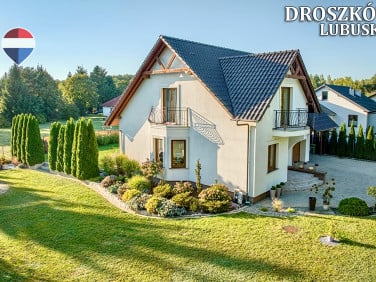 Dom Droszków