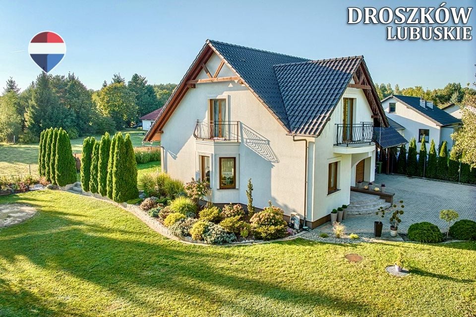 Dom Droszków