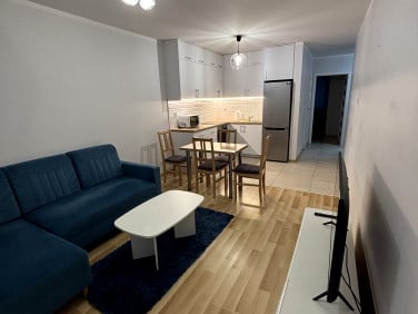 Mieszkanie Białystok