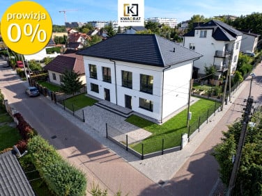 Dom Mińsk Mazowiecki