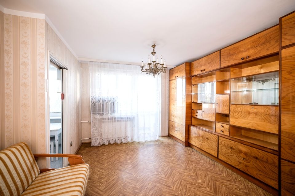 Mieszkanie Kraków