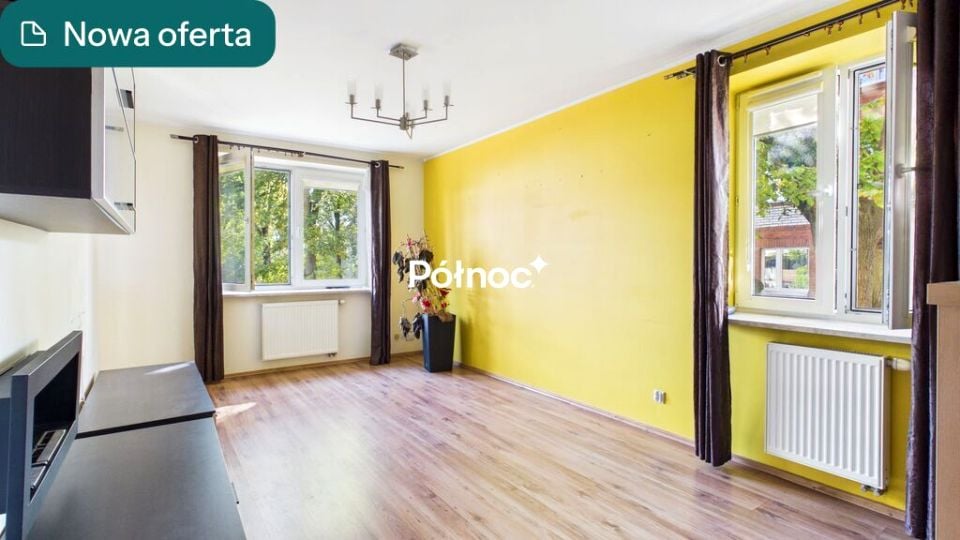 Mieszkanie Białystok