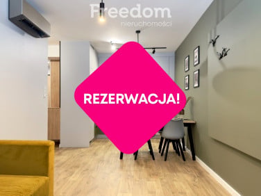 Mieszkanie Włocławek
