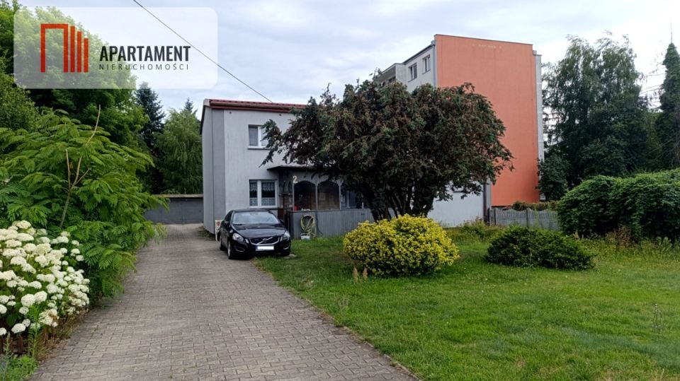 Dom Ostrów Wielkopolski