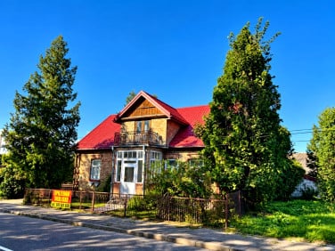 Dom Janów