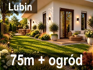Mieszkanie Lubin