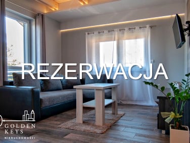 Mieszkanie Rzyki