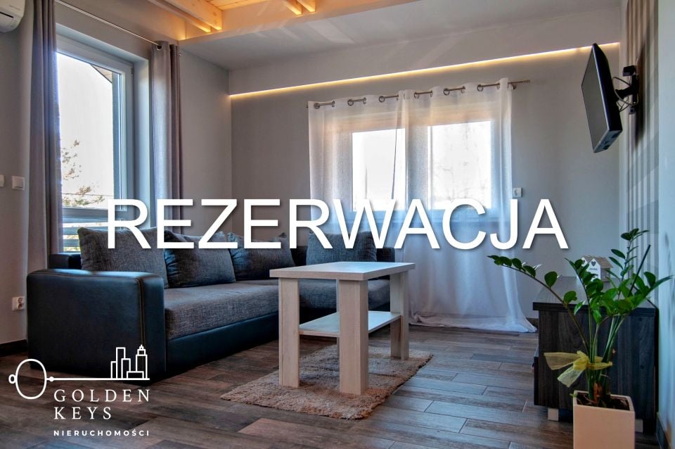 Mieszkanie Rzyki