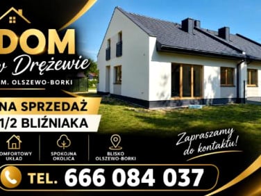 Dom Drężewo