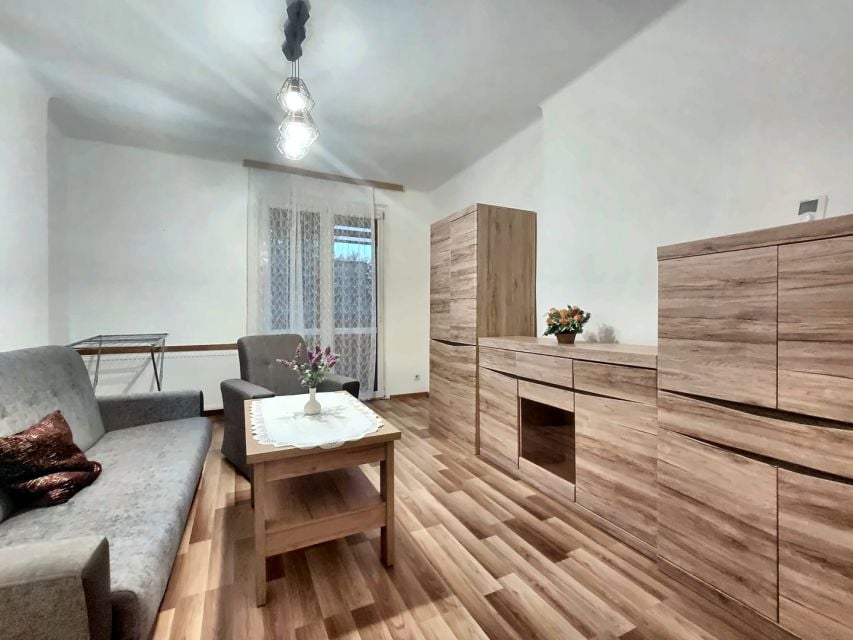 Sprzedam Mieszkanie Zabrze - 50 m²