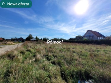 Działka budowlana Zawonia