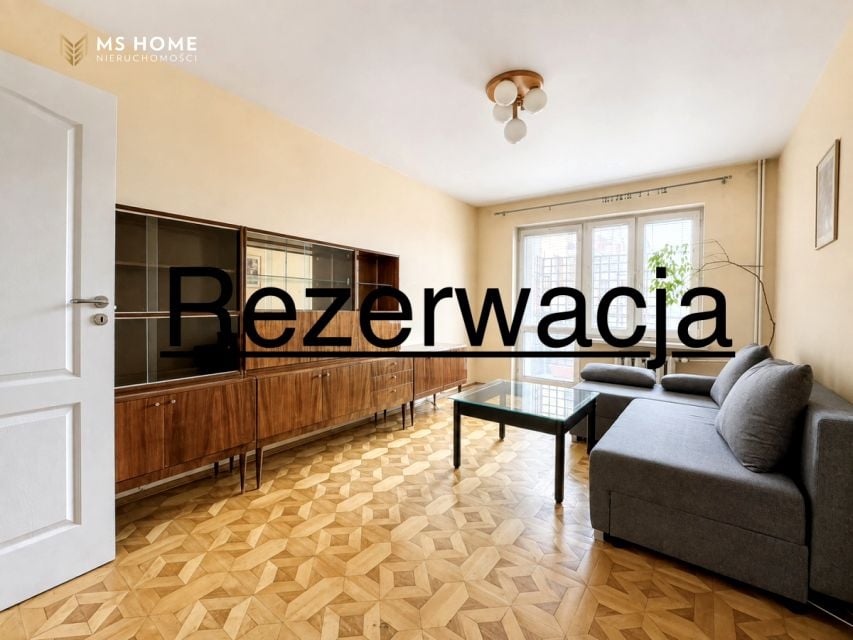 Mieszkanie Białystok