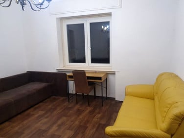 Pokój Poznań
