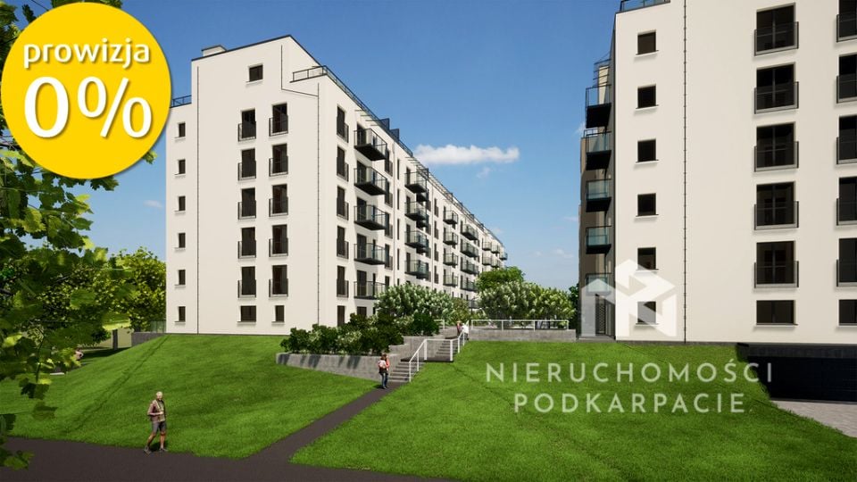 Mieszkanie Rzeszów