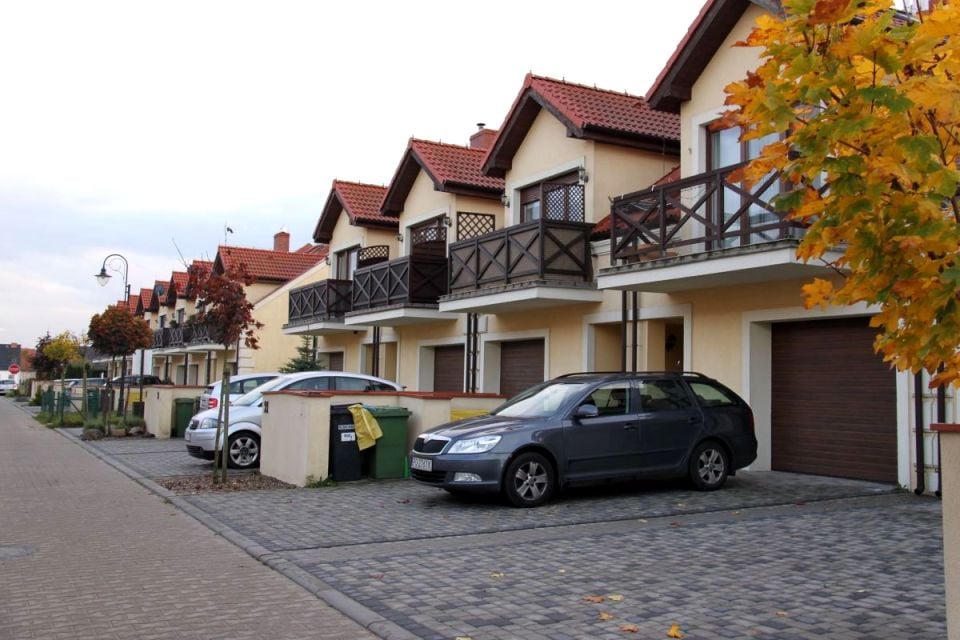 Dom Kórnik
