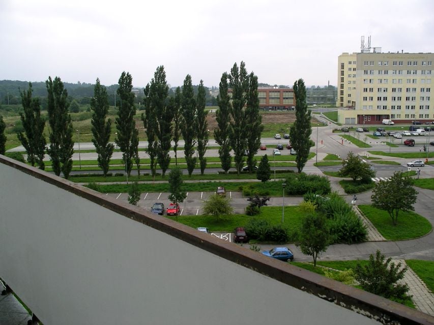 Pokój Koszalin