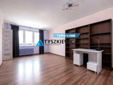 Mieszkanie Gdańsk sprzedaż